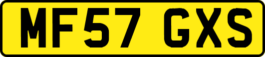 MF57GXS