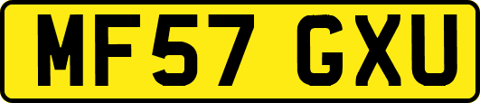MF57GXU
