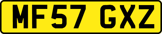 MF57GXZ