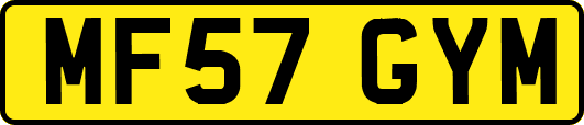 MF57GYM