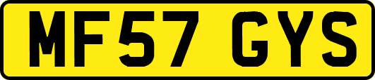 MF57GYS