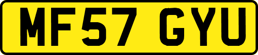 MF57GYU