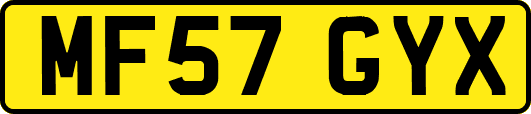 MF57GYX