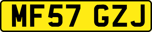 MF57GZJ