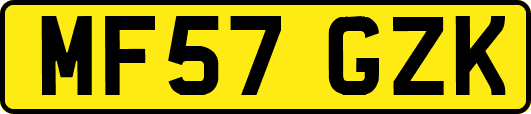 MF57GZK
