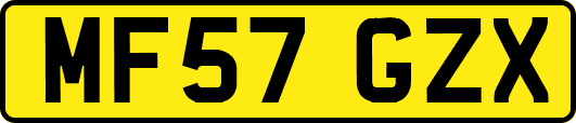 MF57GZX