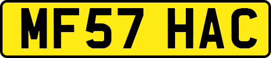 MF57HAC