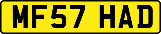 MF57HAD