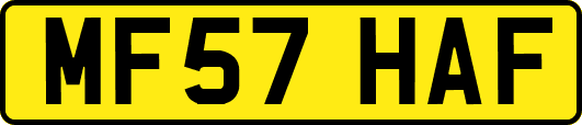 MF57HAF