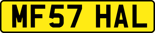 MF57HAL