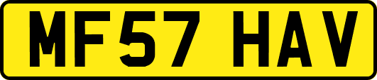 MF57HAV
