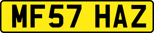 MF57HAZ