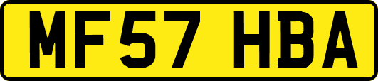MF57HBA