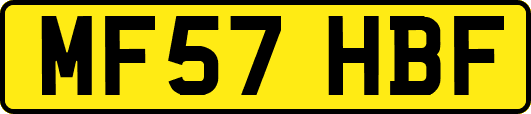 MF57HBF