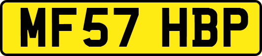 MF57HBP