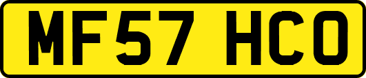 MF57HCO