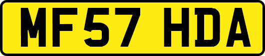 MF57HDA