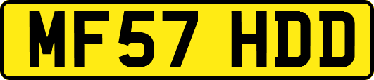 MF57HDD