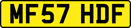 MF57HDF