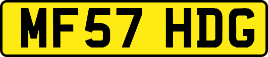 MF57HDG