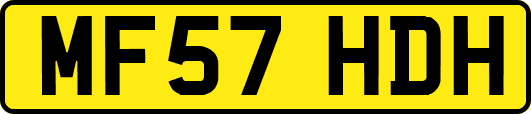 MF57HDH