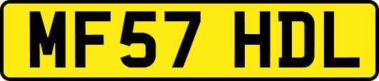 MF57HDL