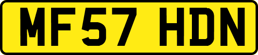 MF57HDN