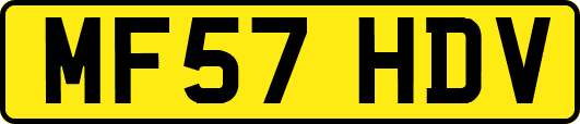 MF57HDV