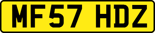 MF57HDZ