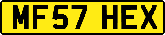 MF57HEX