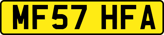 MF57HFA