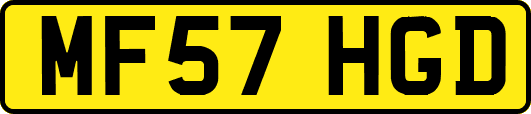 MF57HGD