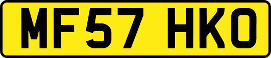 MF57HKO