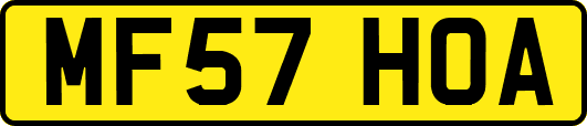 MF57HOA