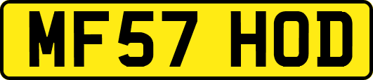 MF57HOD