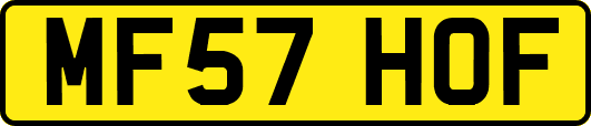MF57HOF