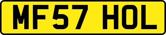 MF57HOL