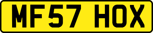 MF57HOX