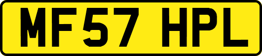 MF57HPL