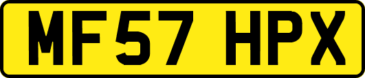 MF57HPX