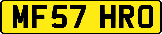 MF57HRO