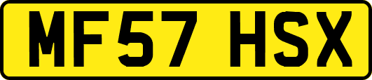 MF57HSX