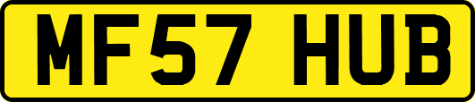 MF57HUB