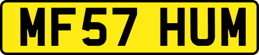 MF57HUM