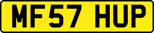 MF57HUP