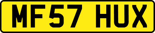 MF57HUX