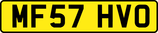MF57HVO