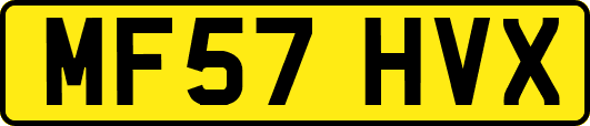 MF57HVX