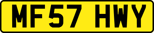 MF57HWY