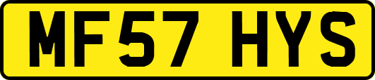 MF57HYS